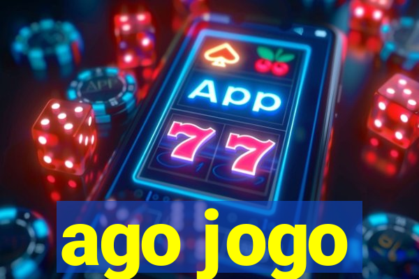 ago jogo
